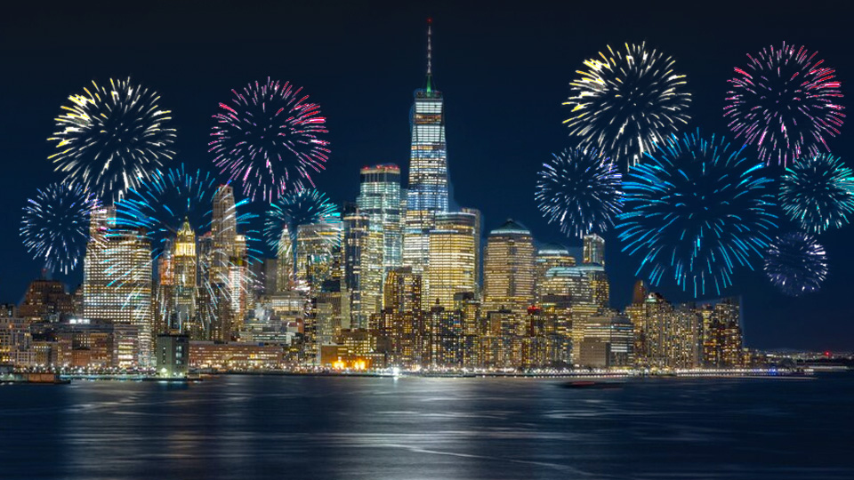 Paquete FIN DE AÑO EN NUEVA YORK, New York Manhattan peo Operadora