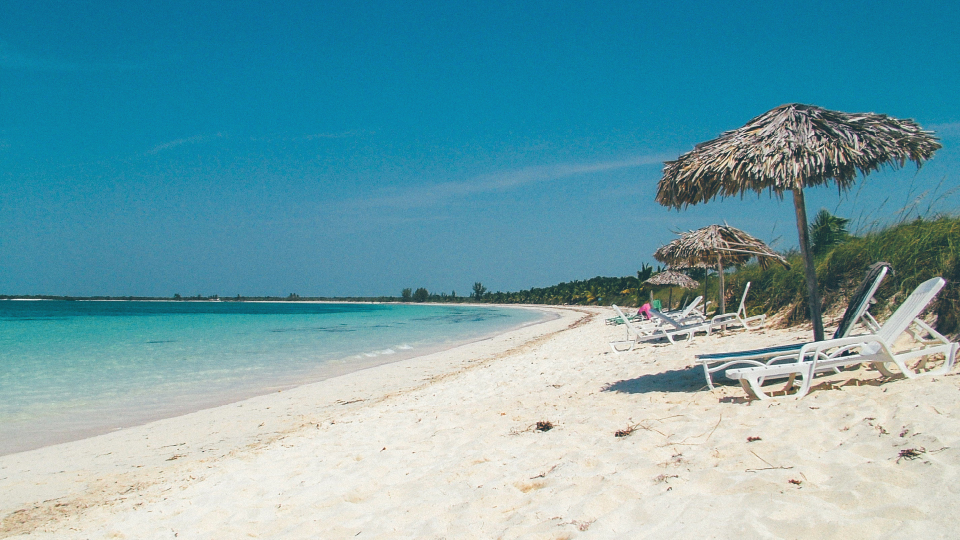 Paquete CUBA 3 DESTINOS HABANA, CAYO SANTA MARIA Y VARADERO, La Habana