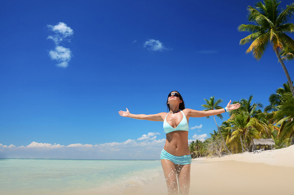 Cuba Tres Destinos: Habana, Cayo Santa María y Varadero