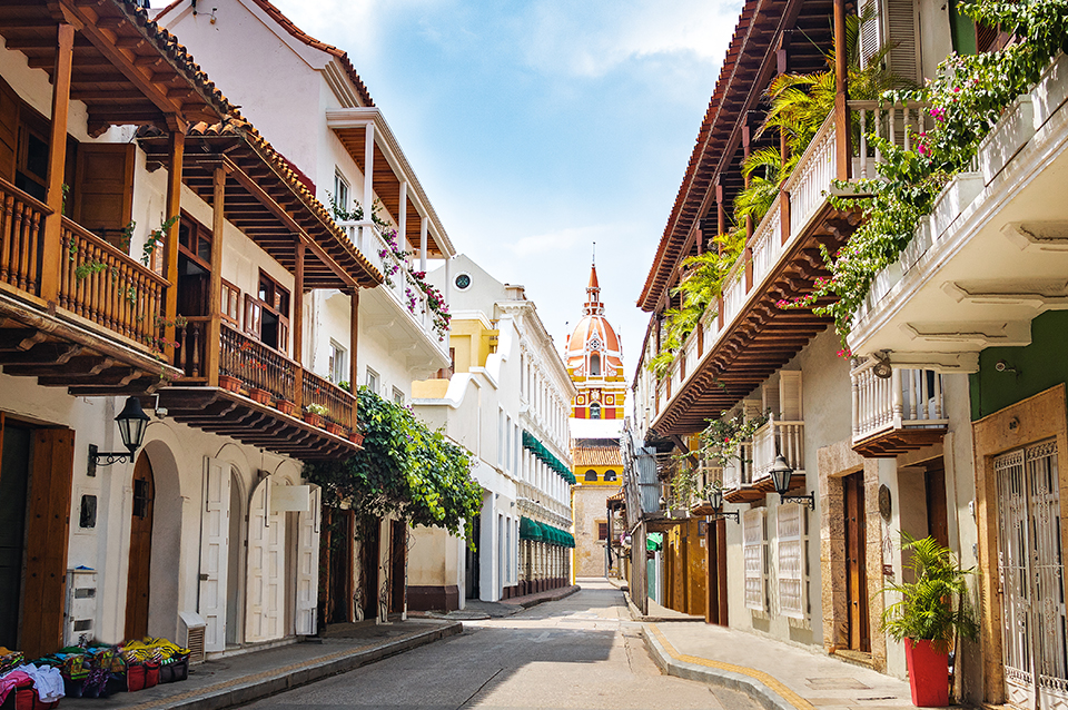 Súper Colombia