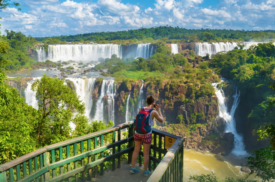 Iguazu