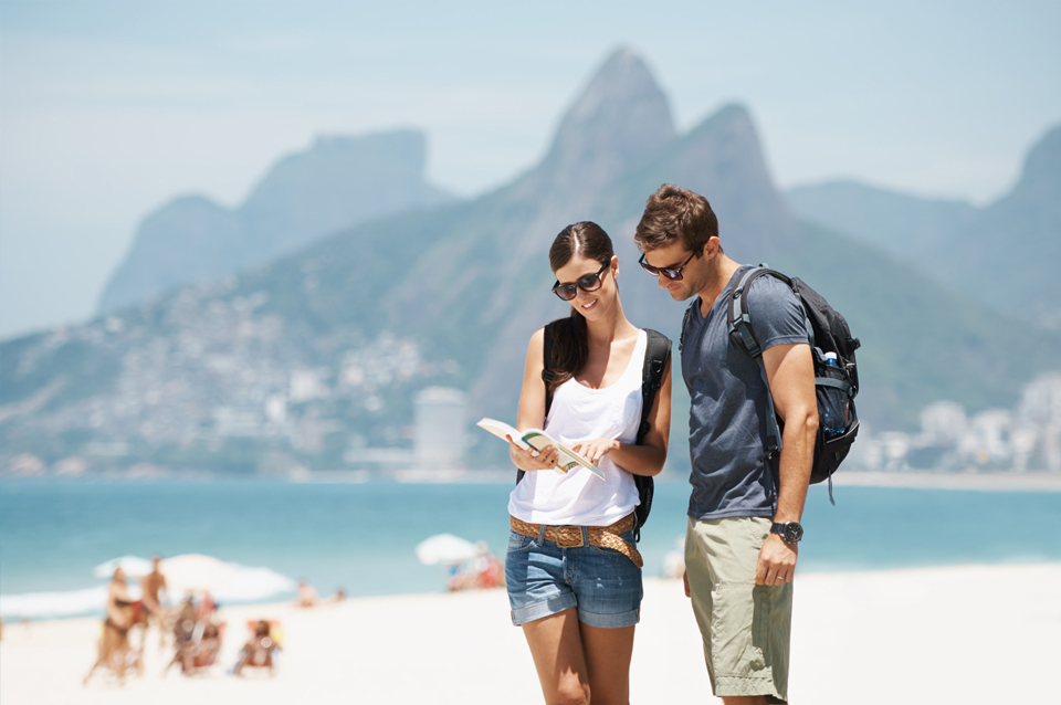 Río de Janeiro Full