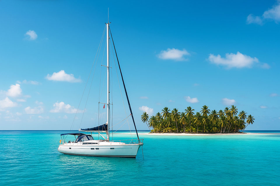 San Blas