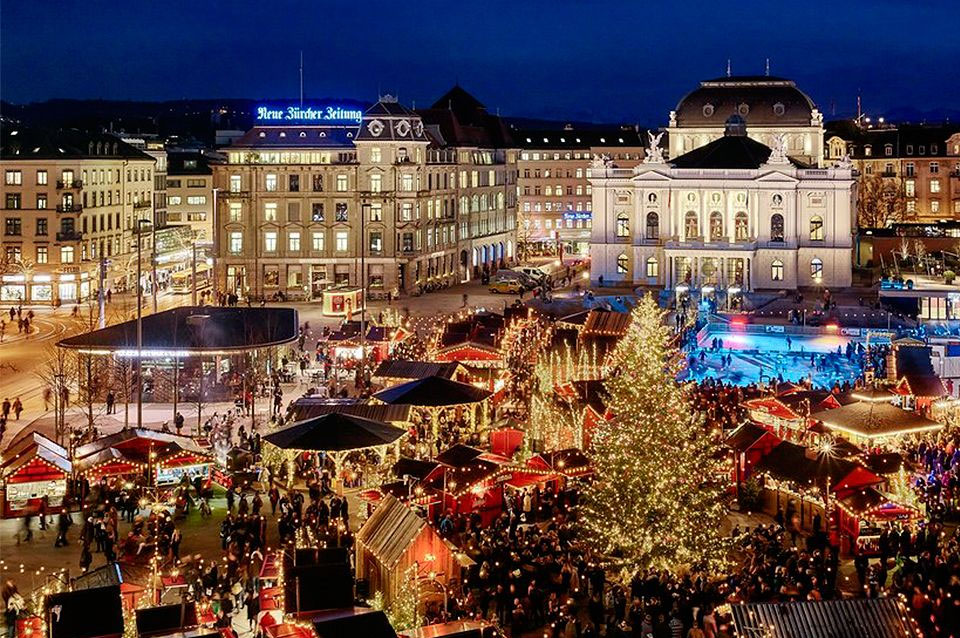 Zurich