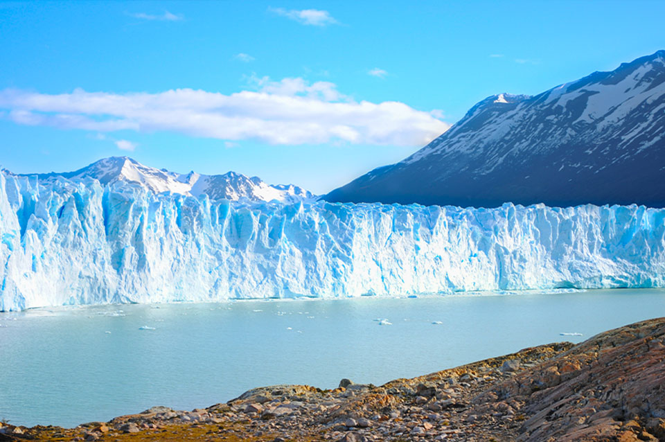 Perito Moreno