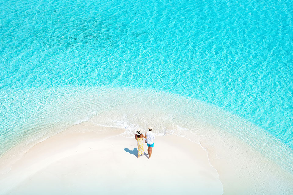 Bahamas Todo Incluido