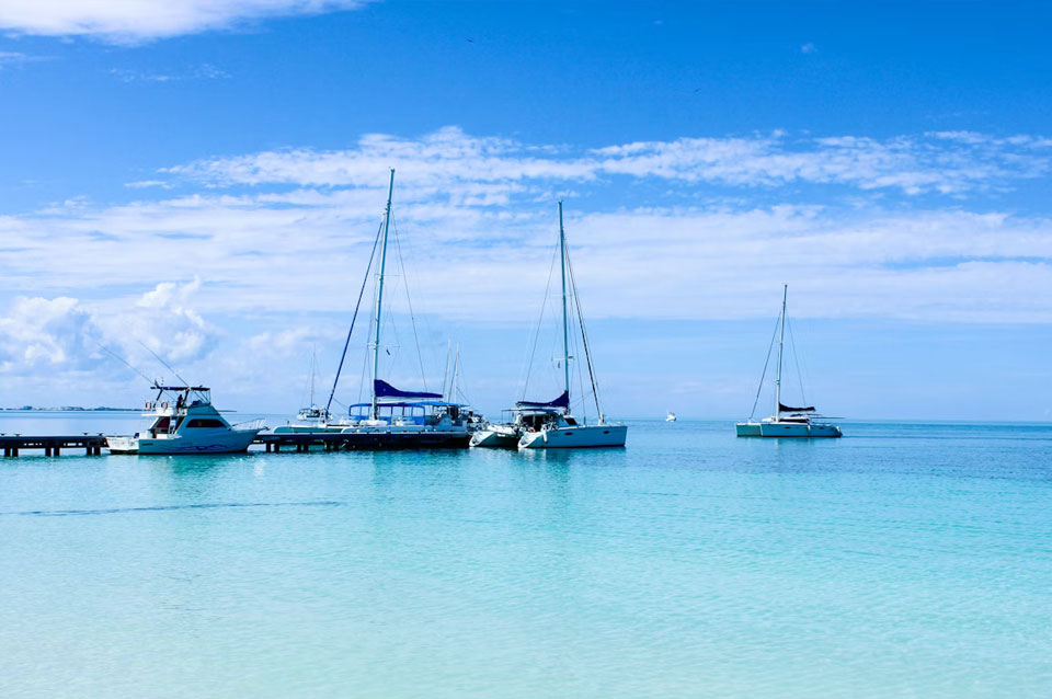 Habana y Varadero con Panamá de Regalo Desde Guadalajara