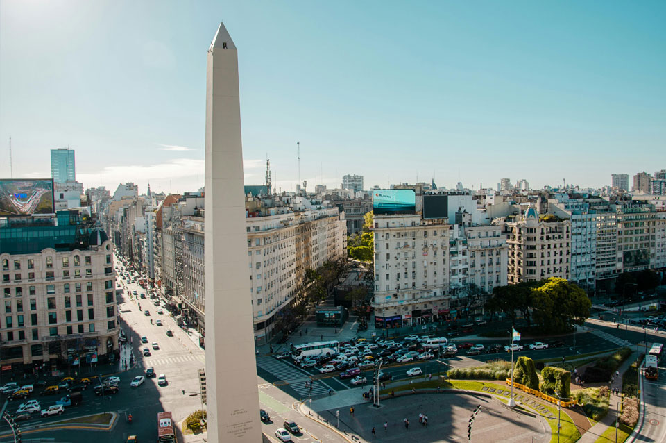 Buenos Aires