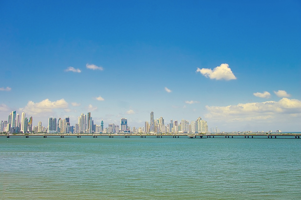 Panamá Ciudad y Playa Desde Guadalajara