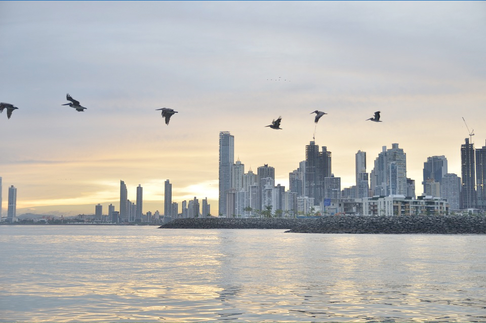 Panamá