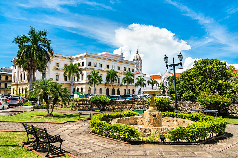 Panama