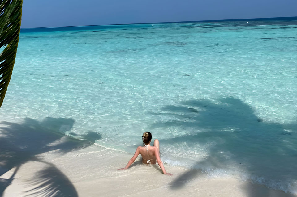 Punta Cana Top Desde Monterrey