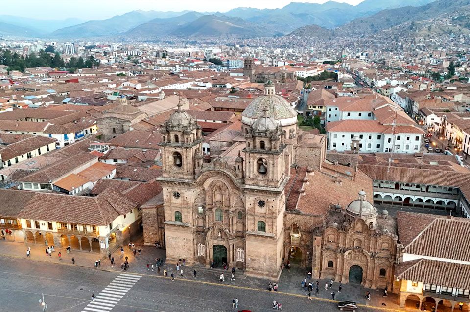 Cusco