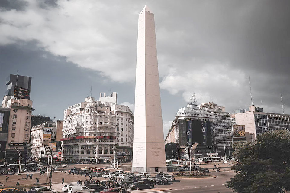 Buenos Aires