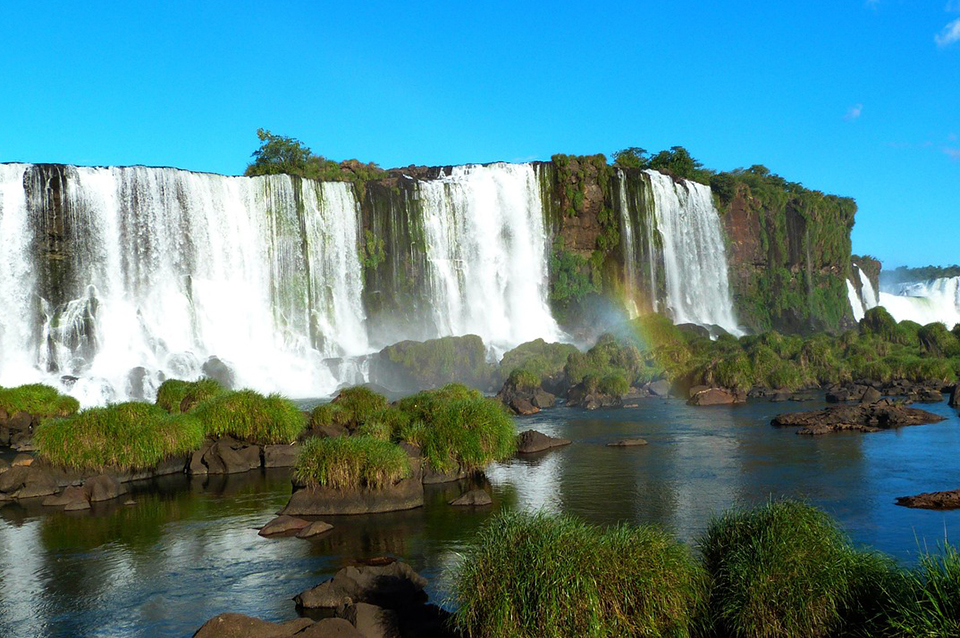 Iguazu