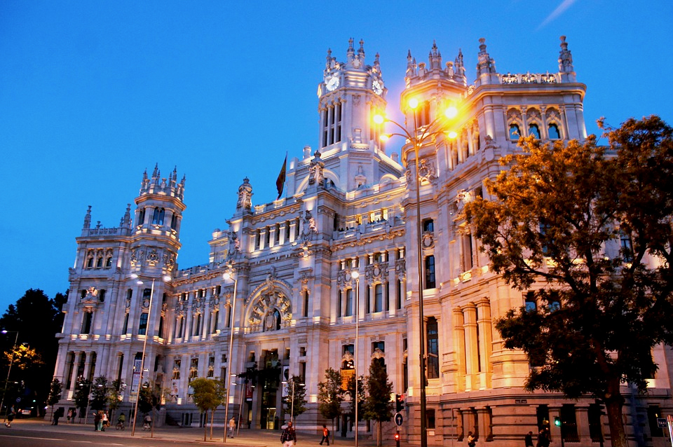 Madrid