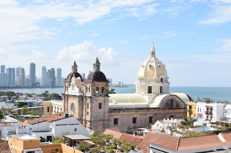 Cartagena Top Desde Guadalajara