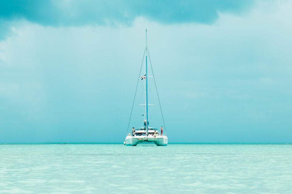Punta Cana con Panamá de Regalo Desde Guadalajara