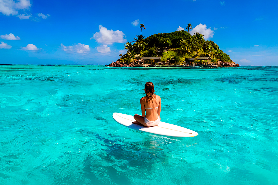 Caribe Colombiano