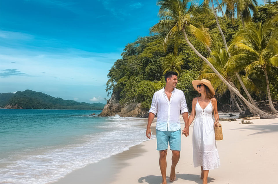 Costa Rica Imperdible