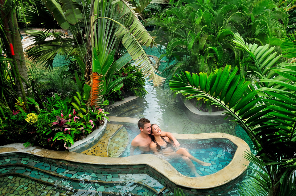 Costa Rica Top
