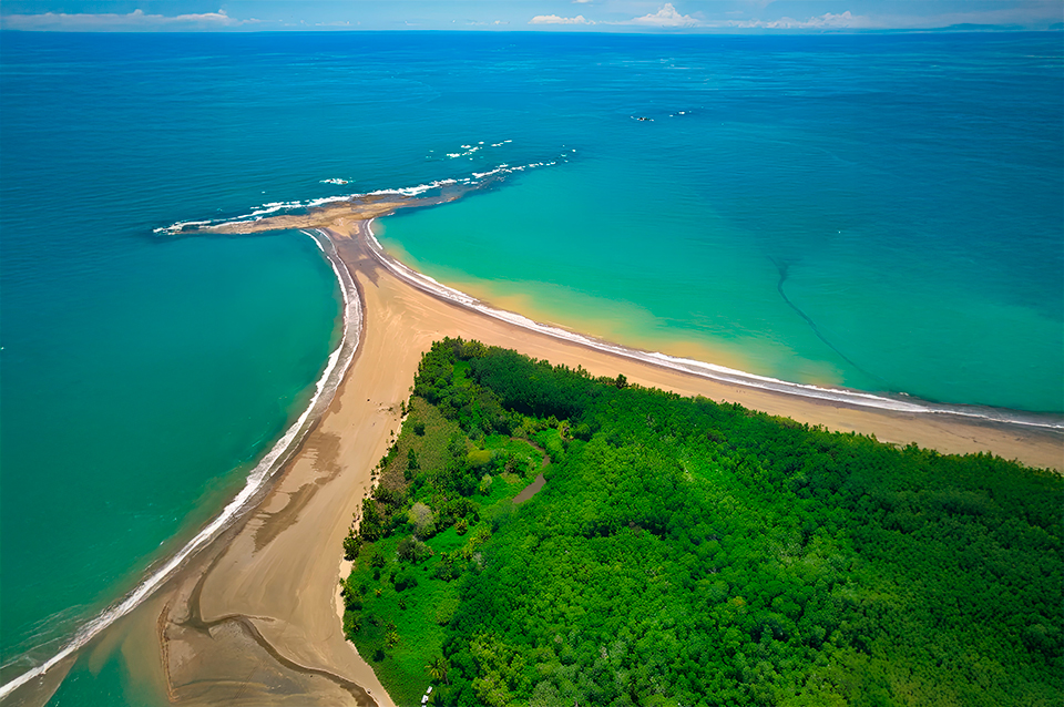 Costa Rica Naturaleza Pura Desde Guadalajara