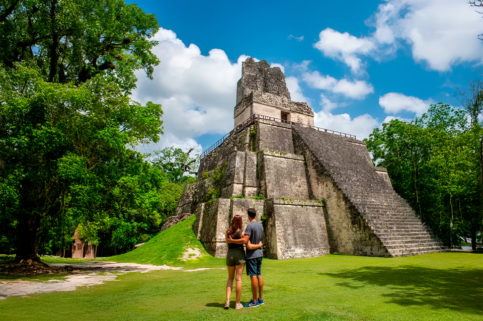 Guatemala Mágica