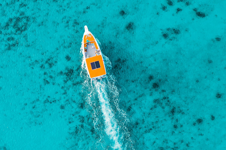 Punta Cana y La Romana Desde Monterrey