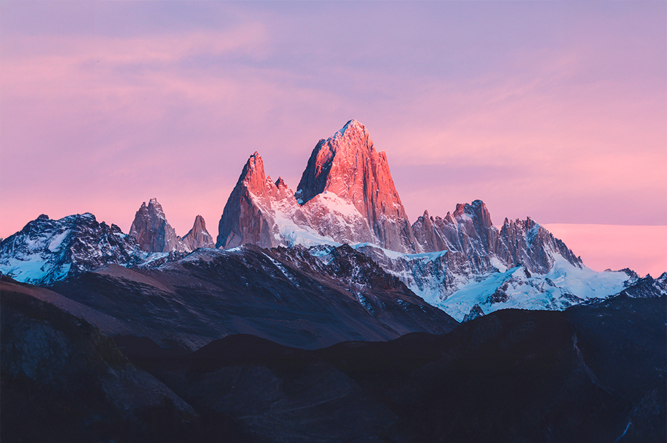 Patagonia