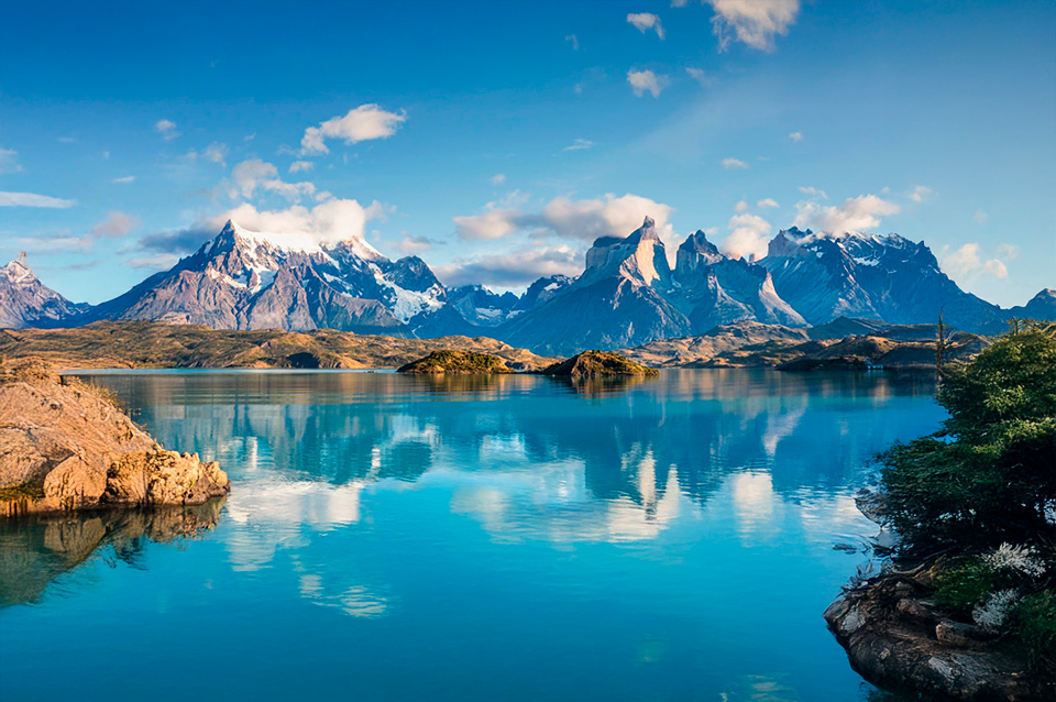 Patagonia