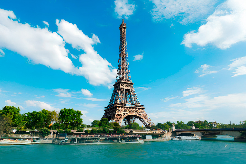 París y Londres