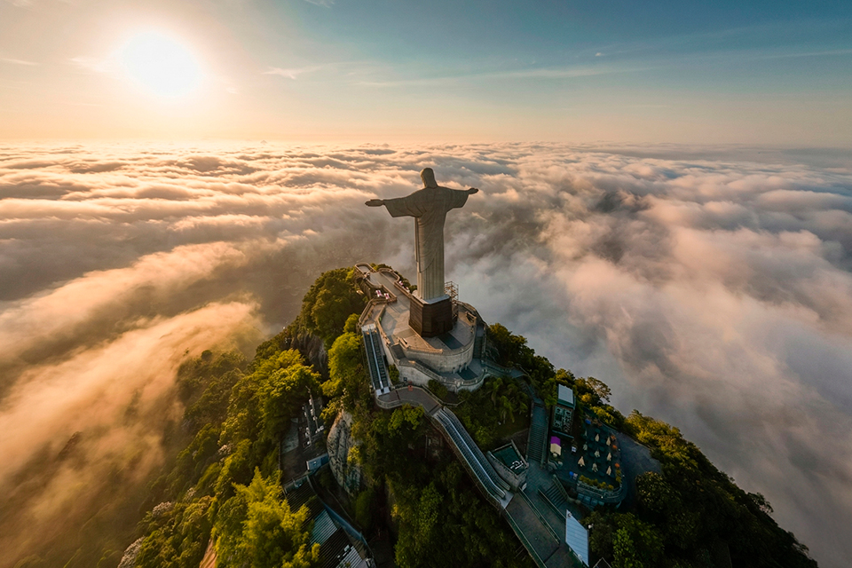 Lo Mejor de Brasil