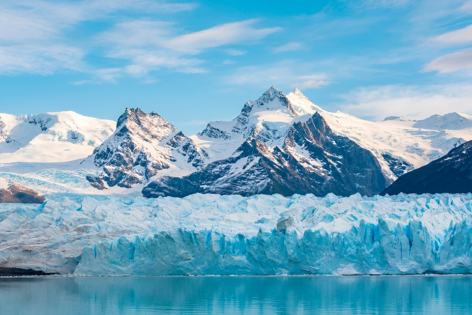 Patagonia Ideal
