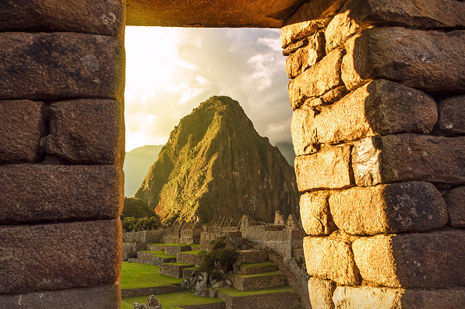 Perú Increíble