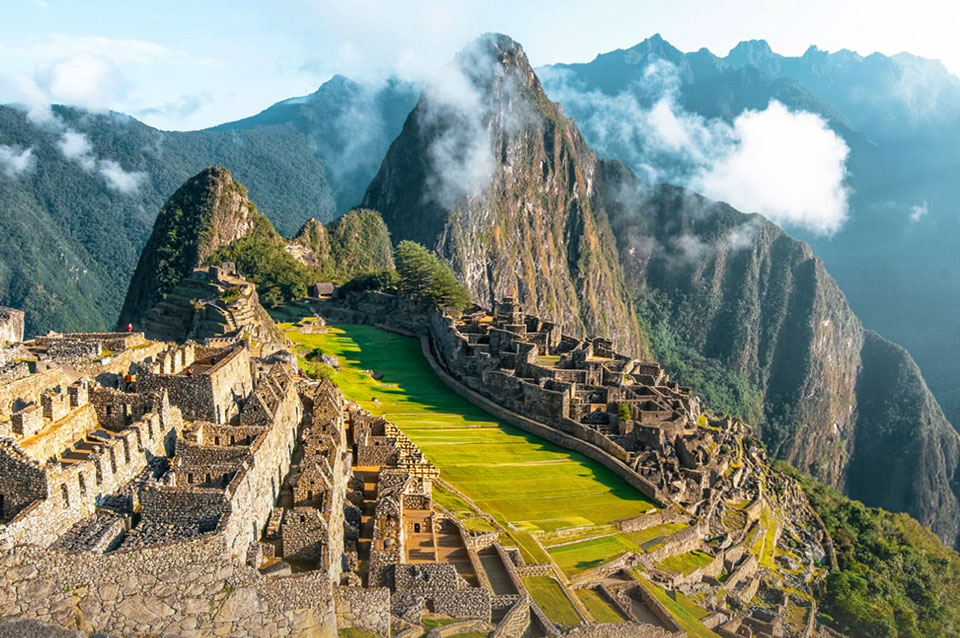 Perú Arqueológico