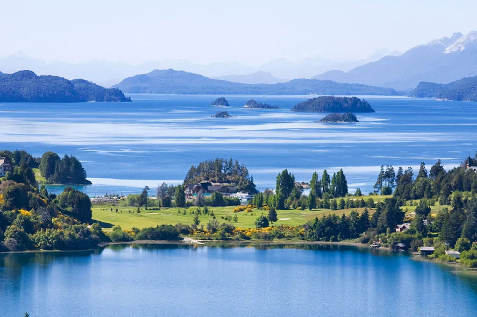 Bariloche