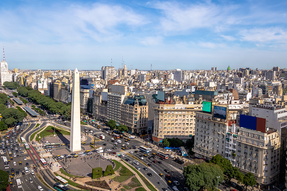 Buenos Aires