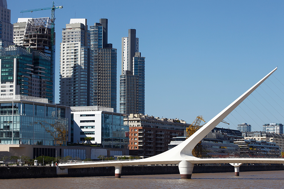 Puerto Madero