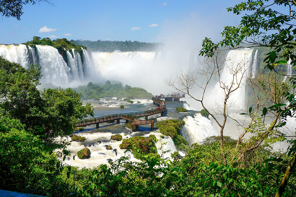 Iguazú