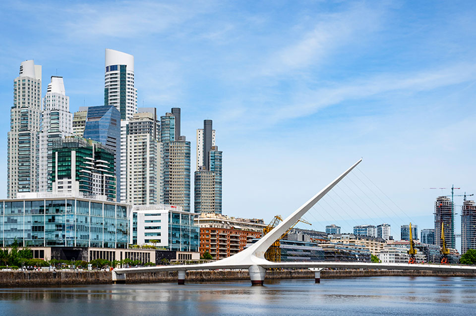 Puerto Madero