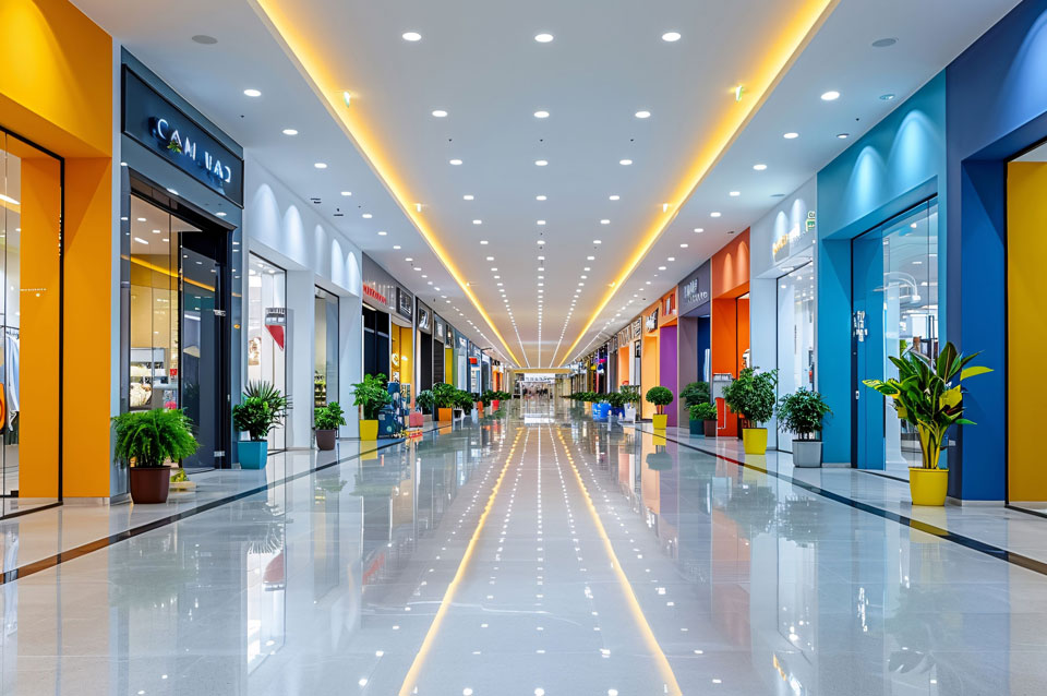 Panamá de Compras Desde Monterrey