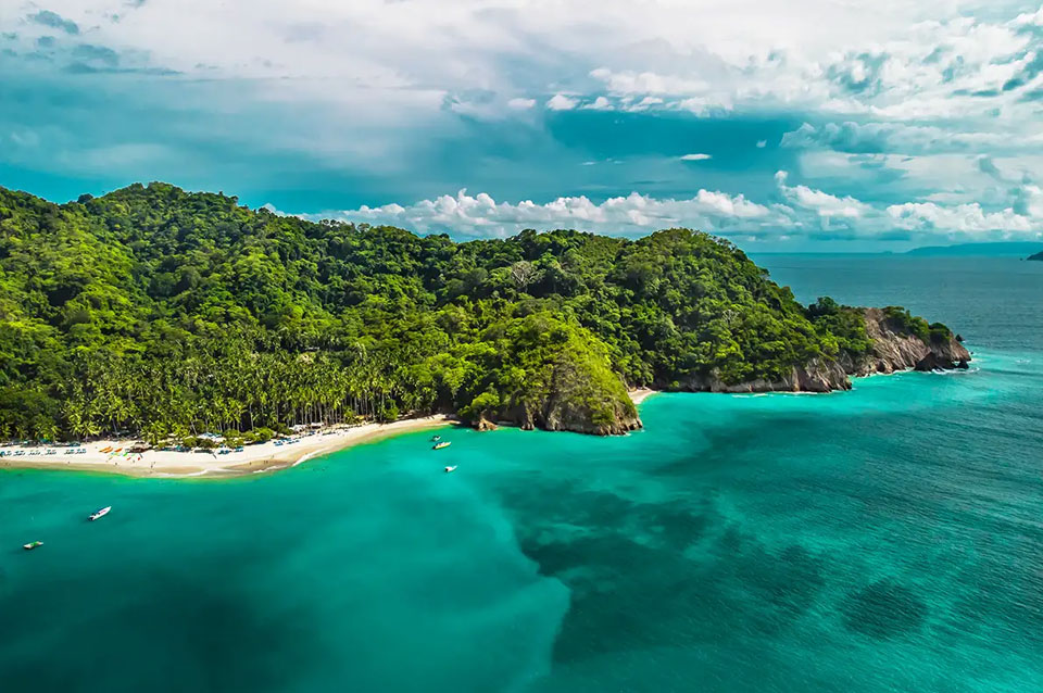 Costa Rica Imperdible Desde Guadalajara