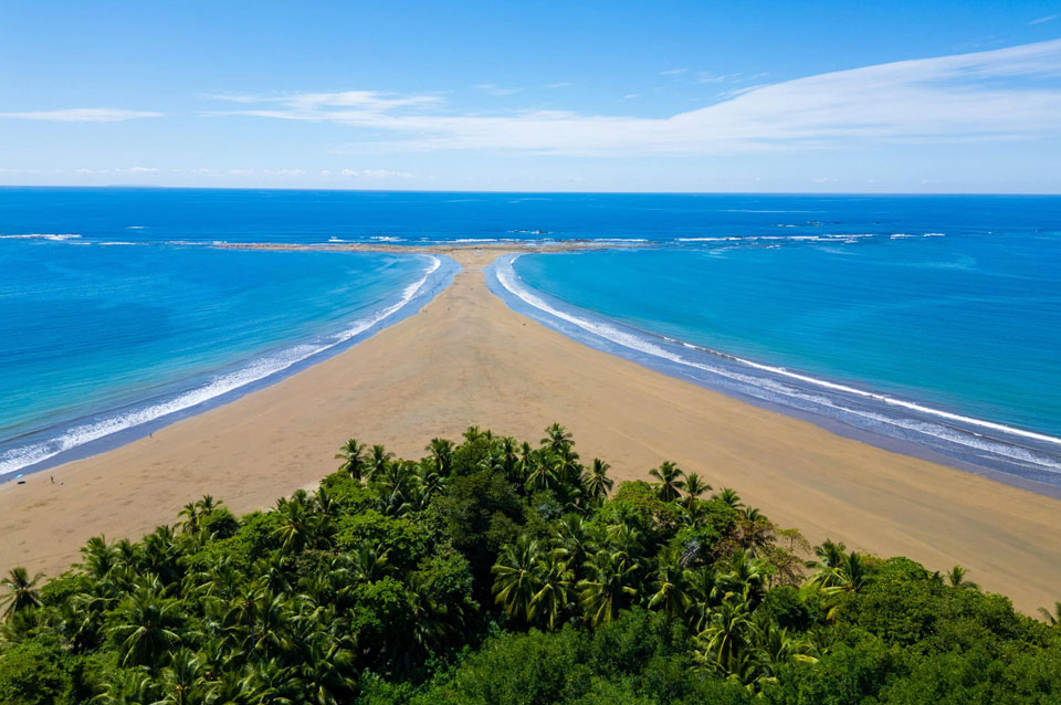 Costa Rica Naturaleza Pura Desde Monterrey