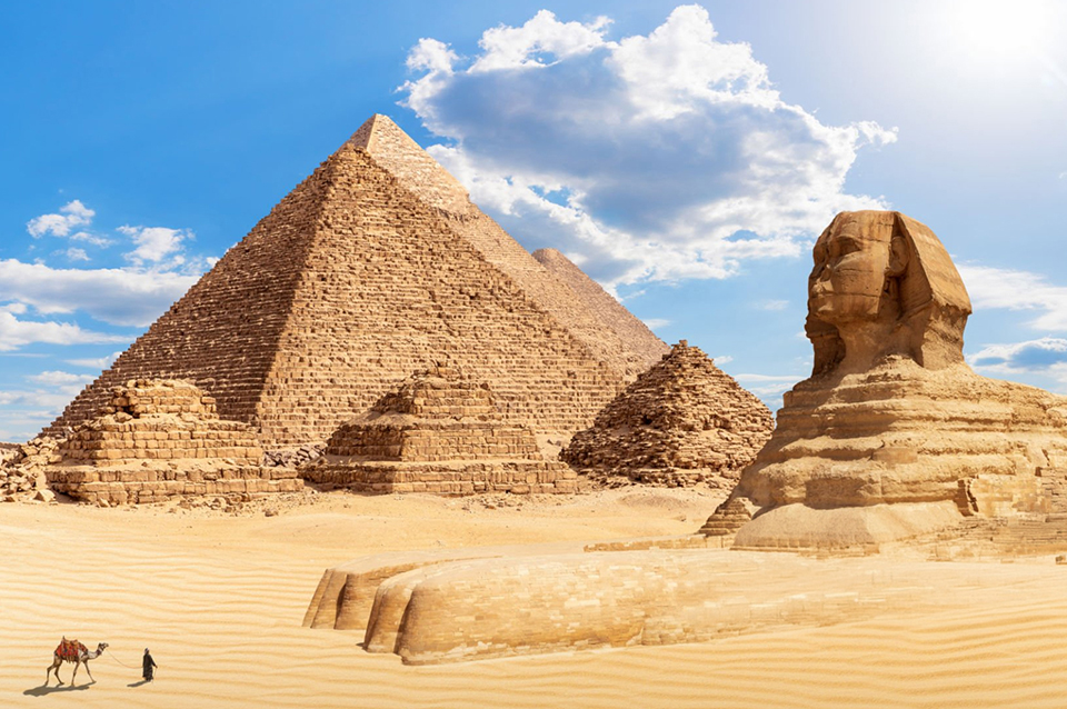 Egipto Clásico