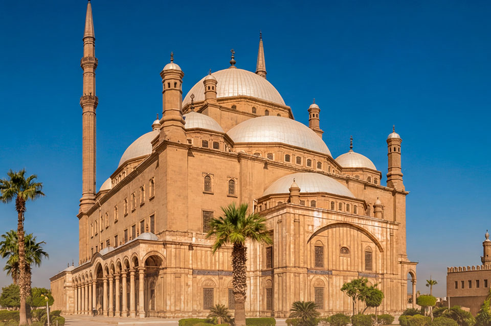 El Cairo y Sharm Sheik