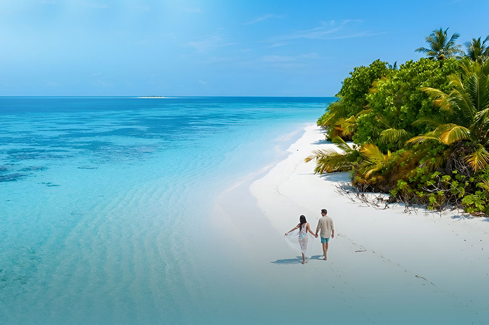 Belize con Panamá de Regalo