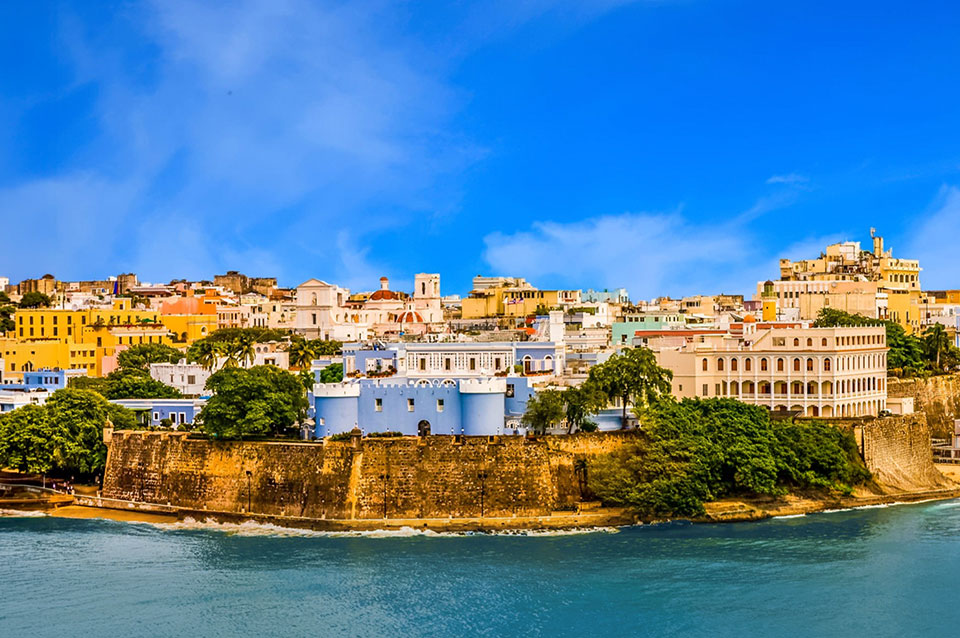 Puerto Rico de Compras