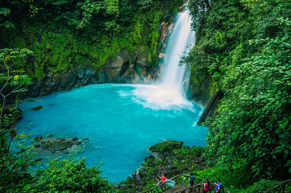La Fortuna