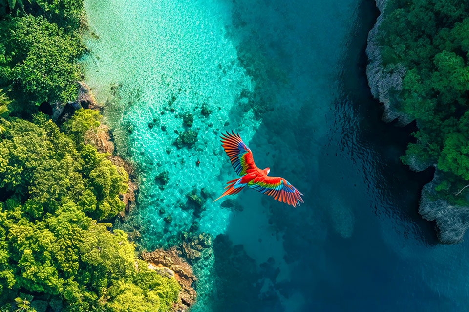 Costa Rica