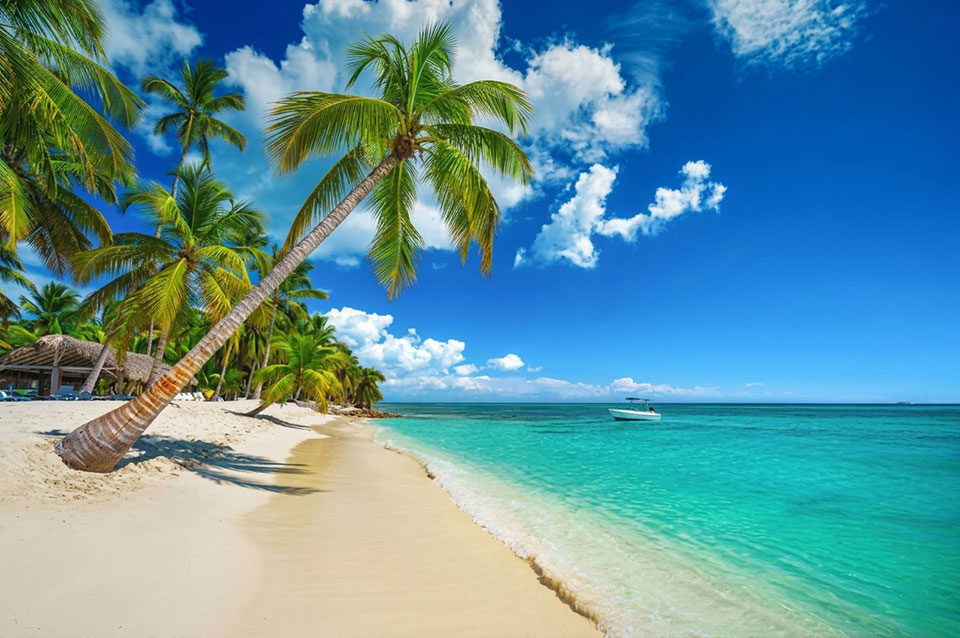 Isla Saona